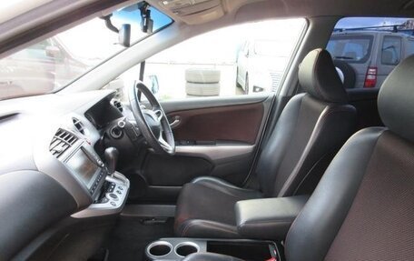 Honda Stream II, 2014 год, 936 000 рублей, 15 фотография
