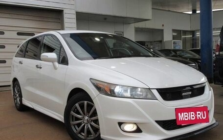 Honda Stream II, 2014 год, 936 000 рублей, 8 фотография
