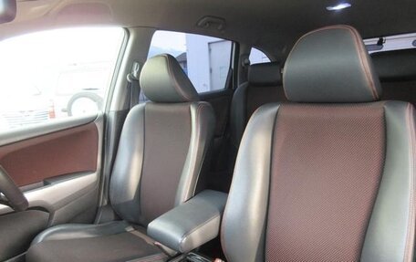 Honda Stream II, 2014 год, 936 000 рублей, 23 фотография