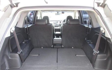 Honda Stream II, 2014 год, 936 000 рублей, 25 фотография