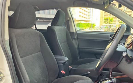 Toyota Corolla, 2022 год, 895 000 рублей, 8 фотография