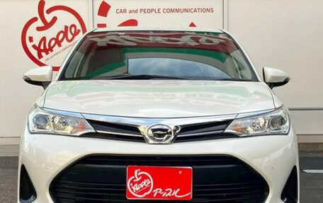 Toyota Corolla, 2022 год, 895 000 рублей, 2 фотография
