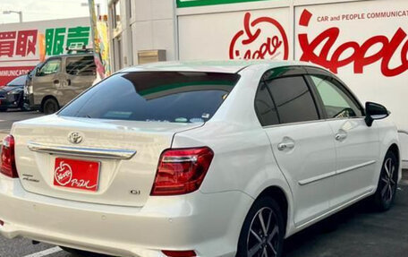 Toyota Corolla, 2022 год, 895 000 рублей, 4 фотография