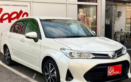 Toyota Corolla, 2022 год, 895 000 рублей, 3 фотография