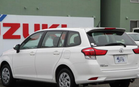 Toyota Corolla, 2022 год, 985 000 рублей, 5 фотография