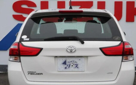 Toyota Corolla, 2022 год, 985 000 рублей, 6 фотография