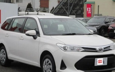 Toyota Corolla, 2022 год, 985 000 рублей, 3 фотография
