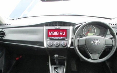 Toyota Corolla, 2022 год, 985 000 рублей, 7 фотография