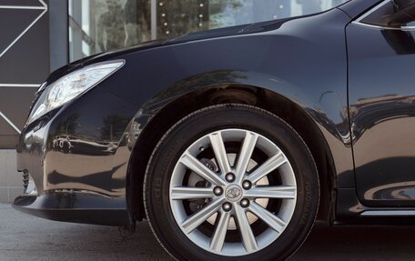 Toyota Camry, 2012 год, 1 900 000 рублей, 9 фотография