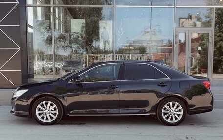Toyota Camry, 2012 год, 1 900 000 рублей, 8 фотография