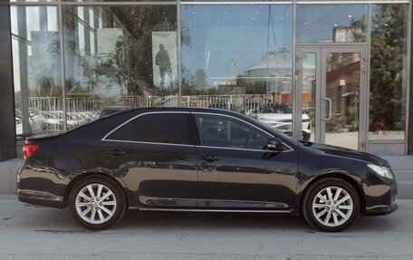 Toyota Camry, 2012 год, 1 900 000 рублей, 4 фотография