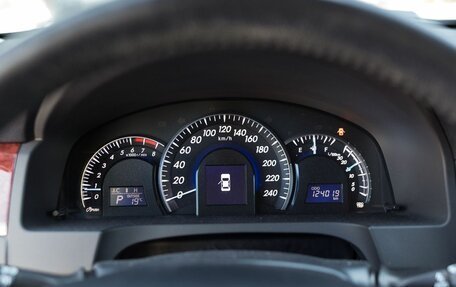 Toyota Camry, 2012 год, 1 900 000 рублей, 12 фотография