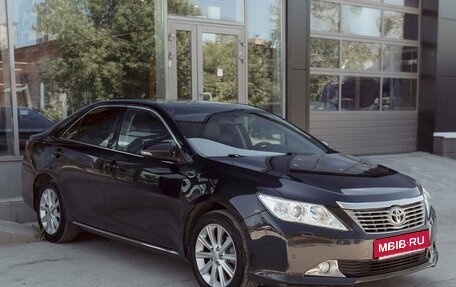Toyota Camry, 2012 год, 1 900 000 рублей, 3 фотография