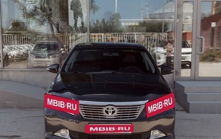 Toyota Camry, 2012 год, 1 900 000 рублей, 2 фотография