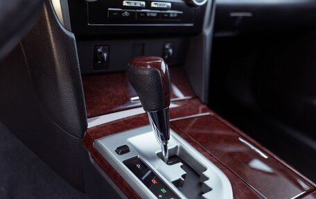 Toyota Camry, 2012 год, 1 900 000 рублей, 15 фотография