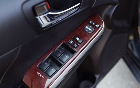 Toyota Camry, 2012 год, 1 900 000 рублей, 16 фотография