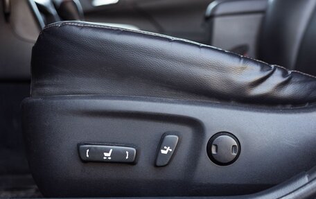 Toyota Camry, 2012 год, 1 900 000 рублей, 18 фотография