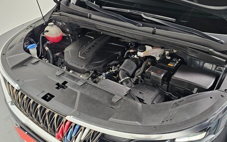 KIA Carnival, 2021 год, 2 260 000 рублей, 5 фотография
