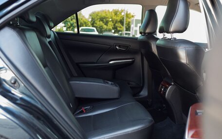 Toyota Camry, 2012 год, 1 900 000 рублей, 20 фотография