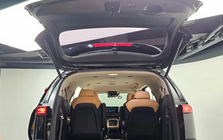 KIA Carnival, 2021 год, 2 260 000 рублей, 8 фотография