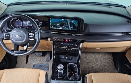 KIA Carnival, 2021 год, 2 260 000 рублей, 6 фотография