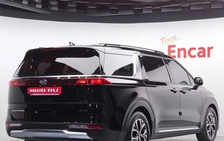 KIA Carnival, 2021 год, 2 260 000 рублей, 3 фотография