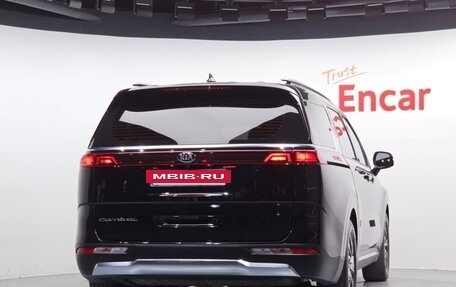 KIA Carnival, 2021 год, 2 260 000 рублей, 4 фотография
