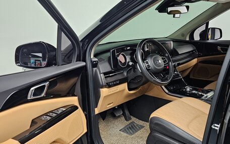 KIA Carnival, 2021 год, 2 260 000 рублей, 10 фотография