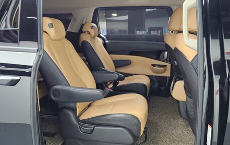 KIA Carnival, 2021 год, 2 260 000 рублей, 13 фотография