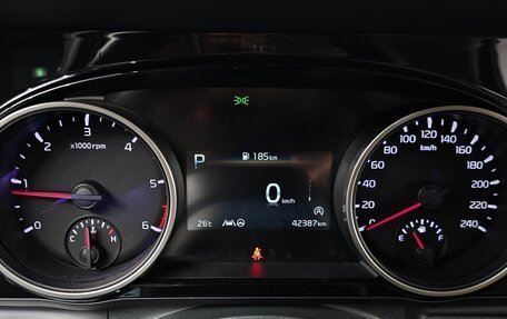 KIA Carnival, 2021 год, 2 260 000 рублей, 11 фотография