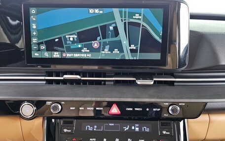KIA Carnival, 2021 год, 2 260 000 рублей, 17 фотография