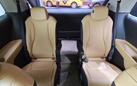 KIA Carnival, 2021 год, 2 260 000 рублей, 18 фотография