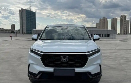 Honda CR-V, 2022 год, 2 777 777 рублей, 2 фотография