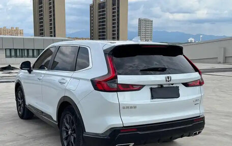 Honda CR-V, 2022 год, 2 777 777 рублей, 4 фотография