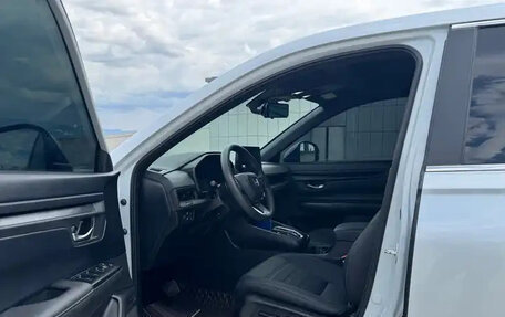 Honda CR-V, 2022 год, 2 777 777 рублей, 7 фотография