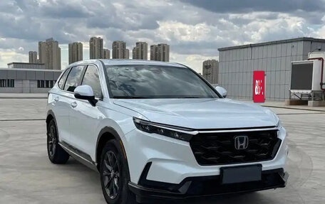 Honda CR-V, 2022 год, 2 777 777 рублей, 3 фотография