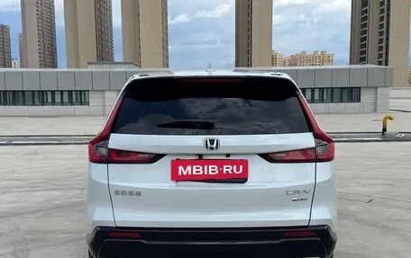 Honda CR-V, 2022 год, 2 777 777 рублей, 5 фотография