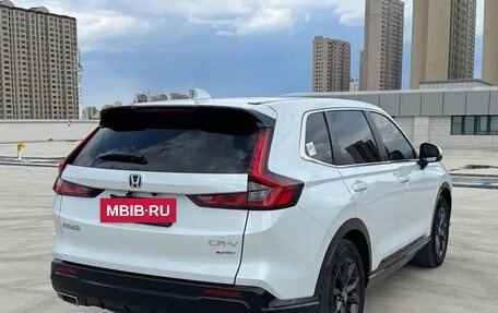 Honda CR-V, 2022 год, 2 777 777 рублей, 6 фотография