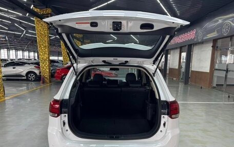Mitsubishi Outlander III рестайлинг 3, 2022 год, 2 600 887 рублей, 7 фотография