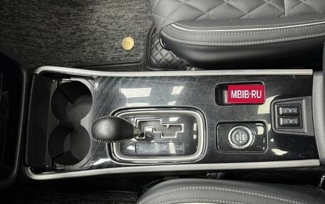 Mitsubishi Outlander III рестайлинг 3, 2022 год, 2 600 887 рублей, 20 фотография