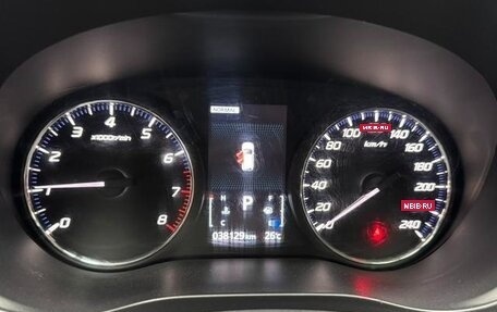 Mitsubishi Outlander III рестайлинг 3, 2022 год, 2 600 887 рублей, 24 фотография
