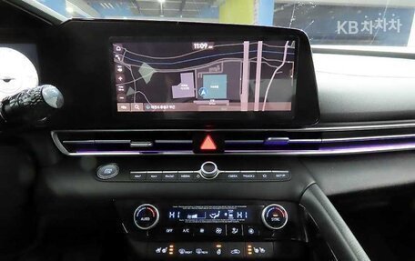 Hyundai Avante, 2021 год, 1 635 010 рублей, 13 фотография