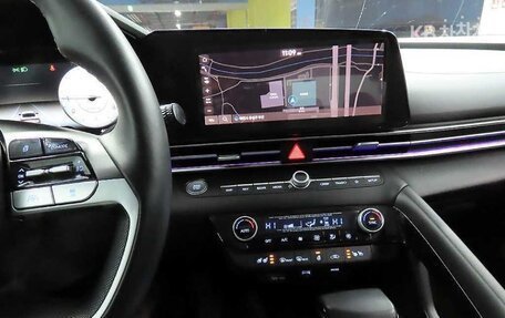 Hyundai Avante, 2021 год, 1 635 010 рублей, 12 фотография