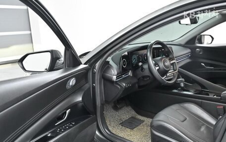 Hyundai Avante, 2021 год, 1 635 010 рублей, 11 фотография