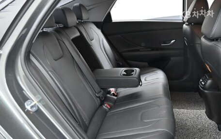 Hyundai Avante, 2021 год, 1 635 010 рублей, 12 фотография
