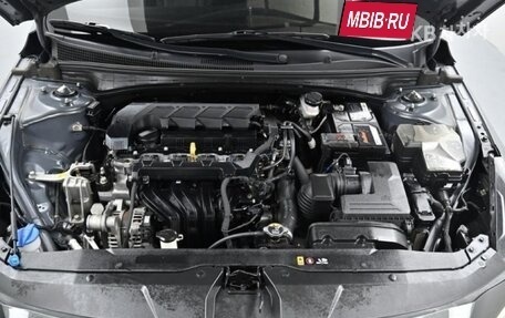 Hyundai Avante, 2021 год, 1 635 010 рублей, 6 фотография