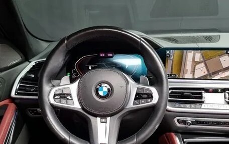 BMW X6, 2022 год, 8 550 066 рублей, 4 фотография