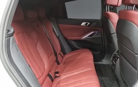 BMW X6, 2022 год, 8 550 066 рублей, 11 фотография