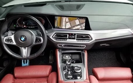BMW X6, 2022 год, 8 550 066 рублей, 2 фотография