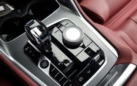 BMW X6, 2022 год, 8 550 066 рублей, 9 фотография